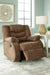 Partymate Rocker Recliner Huntsville Furniture Outlet