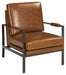 Peacemaker Accent Chair Huntsville Furniture Outlet