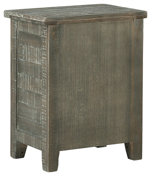 Pierston Accent Cabinet Huntsville Furniture Outlet