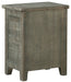 Pierston Accent Cabinet Huntsville Furniture Outlet