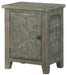 Pierston Accent Cabinet Huntsville Furniture Outlet