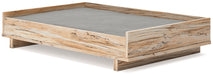 Piperton Pet Bed Frame Huntsville Furniture Outlet