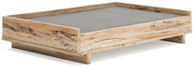 Piperton Pet Bed Frame Huntsville Furniture Outlet