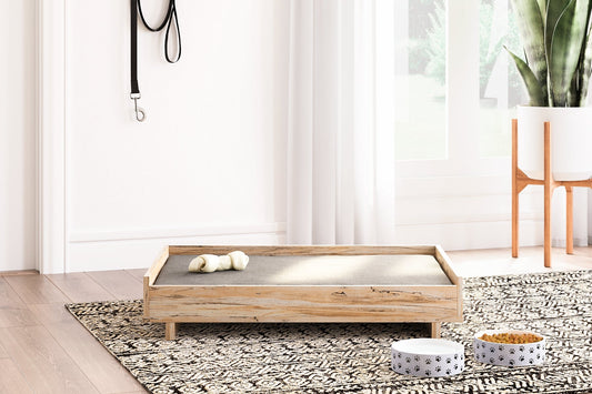 Piperton Pet Bed Frame Huntsville Furniture Outlet