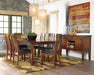 Ralene Dining Room Server Huntsville Furniture Outlet