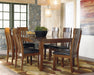 Ralene Dining Table and 6 Chairs Huntsville Furniture Outlet