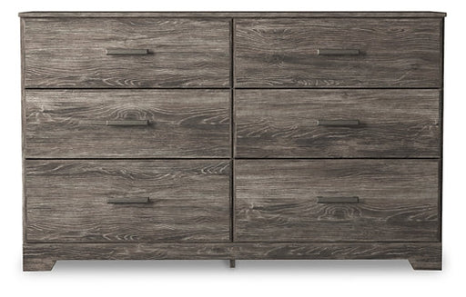 Ralinksi Six Drawer Dresser Huntsville Furniture Outlet