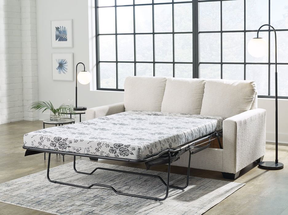 Rannis Full Sofa Sleeper Huntsville Furniture Outlet