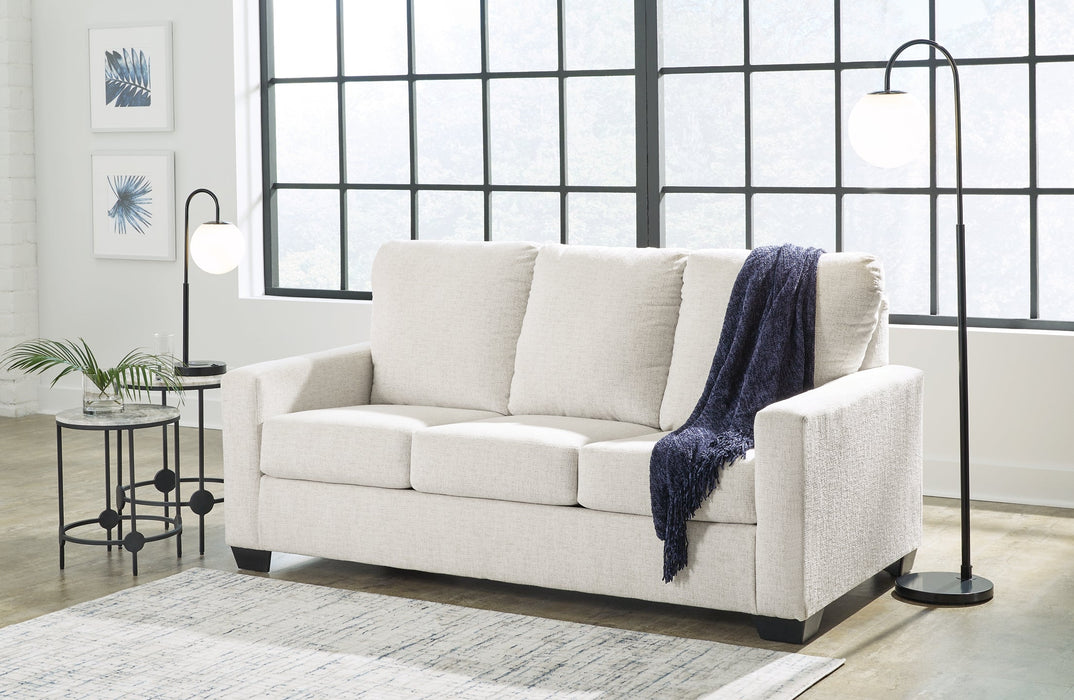 Rannis Full Sofa Sleeper Huntsville Furniture Outlet