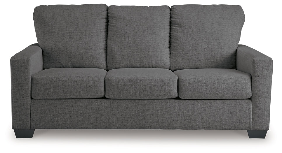 Rannis Full Sofa Sleeper Huntsville Furniture Outlet