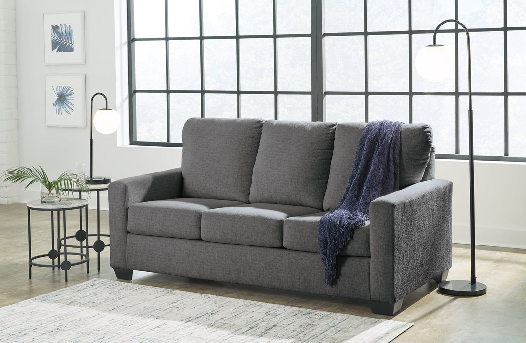 Rannis Full Sofa Sleeper Huntsville Furniture Outlet