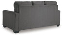 Rannis Full Sofa Sleeper Huntsville Furniture Outlet