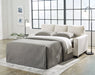 Rannis Full Sofa Sleeper Huntsville Furniture Outlet