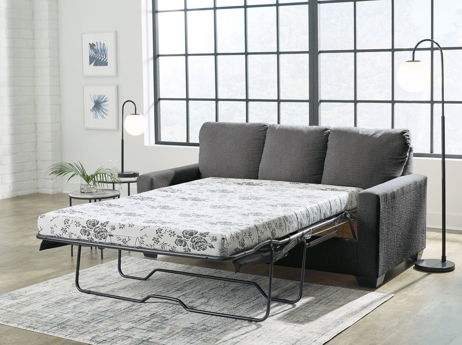 Rannis Full Sofa Sleeper Huntsville Furniture Outlet