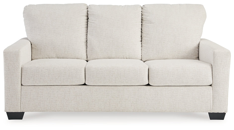 Rannis Full Sofa Sleeper Huntsville Furniture Outlet