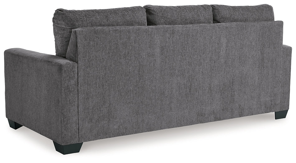 Rannis Queen Sofa Sleeper Huntsville Furniture Outlet