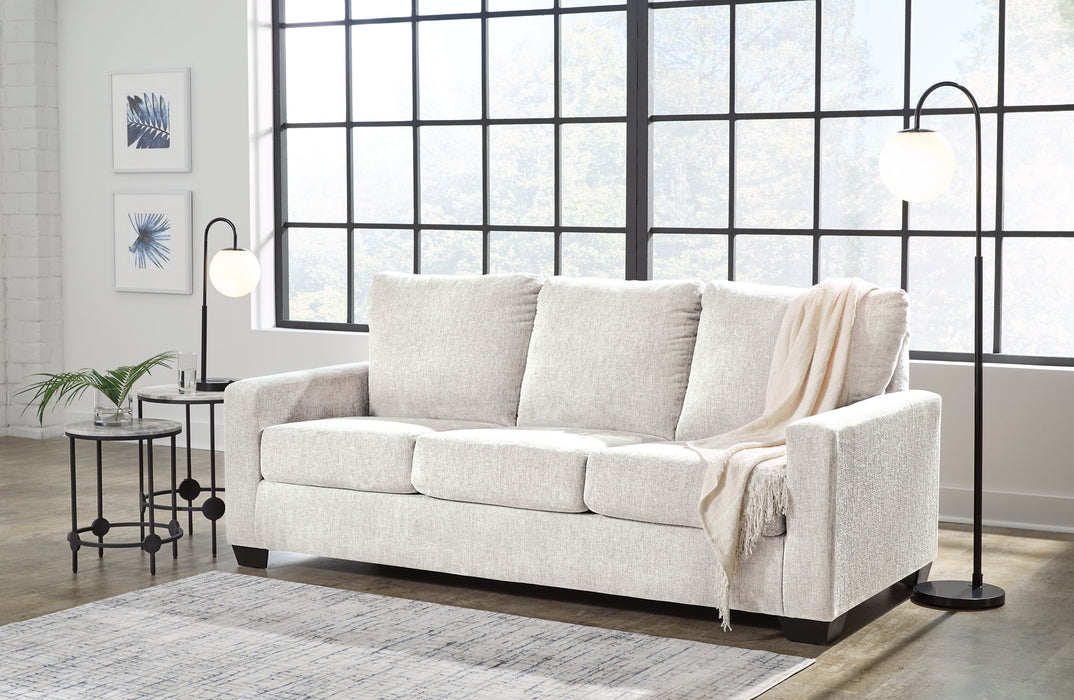 Rannis Queen Sofa Sleeper Huntsville Furniture Outlet