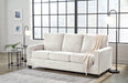 Rannis Queen Sofa Sleeper Huntsville Furniture Outlet