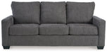 Rannis Queen Sofa Sleeper Huntsville Furniture Outlet