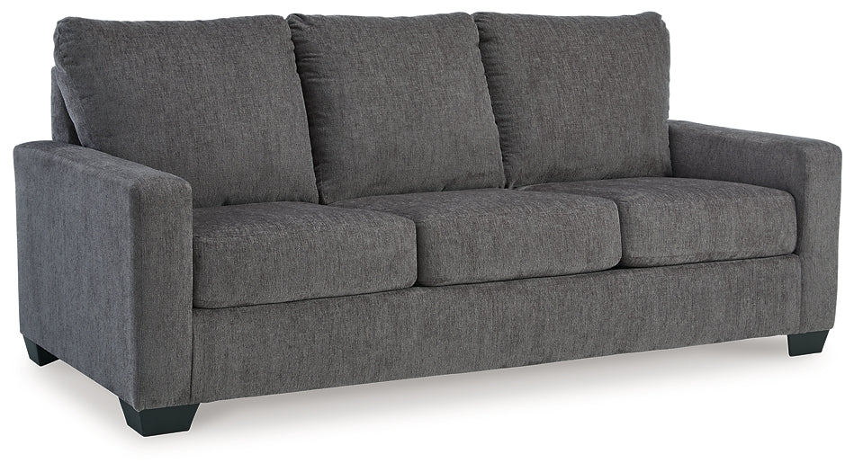 Rannis Queen Sofa Sleeper Huntsville Furniture Outlet