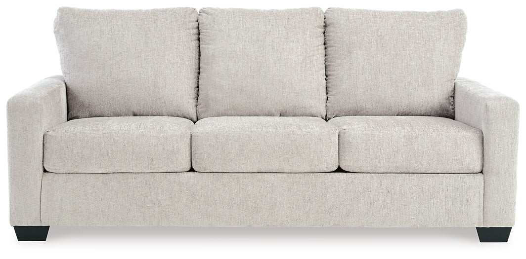 Rannis Queen Sofa Sleeper Huntsville Furniture Outlet