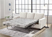 Rannis Queen Sofa Sleeper Huntsville Furniture Outlet