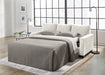 Rannis Queen Sofa Sleeper Huntsville Furniture Outlet