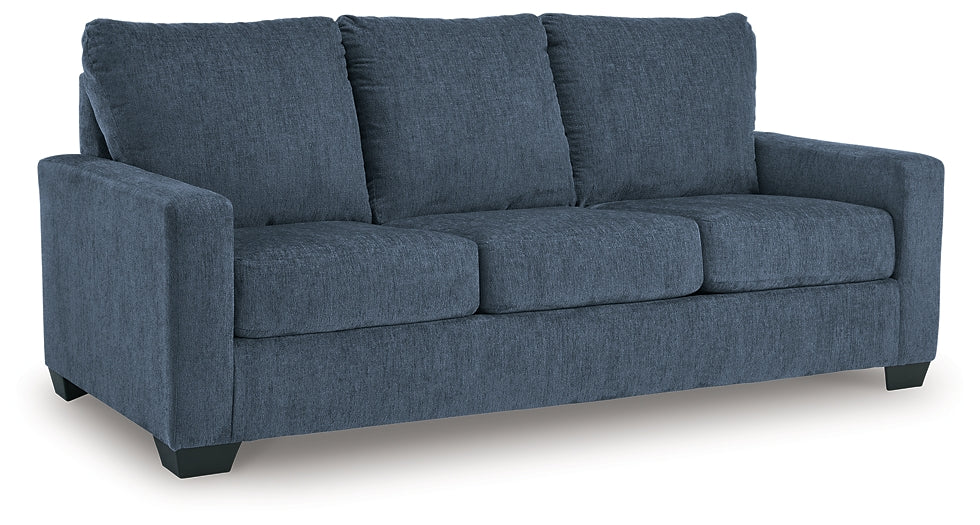 Rannis Queen Sofa Sleeper Huntsville Furniture Outlet