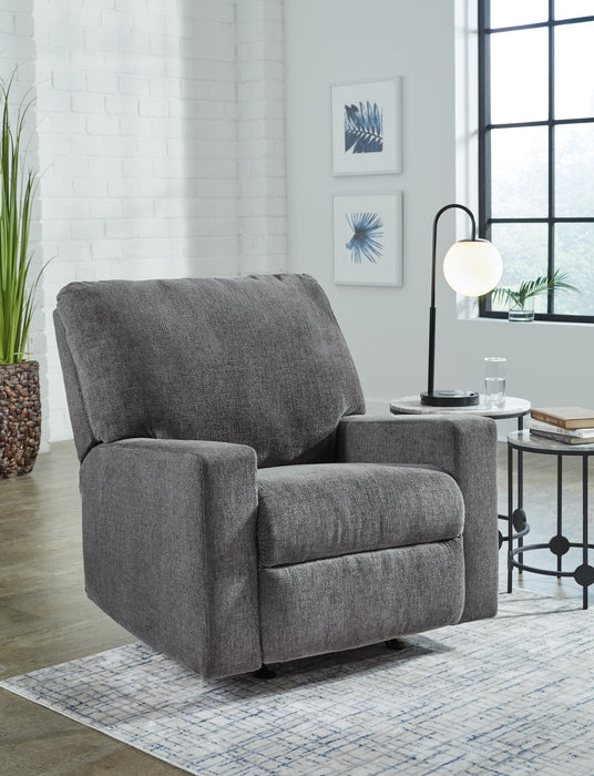 Rannis Rocker Recliner Huntsville Furniture Outlet