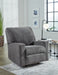 Rannis Rocker Recliner Huntsville Furniture Outlet