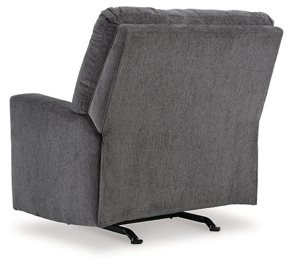 Rannis Rocker Recliner Huntsville Furniture Outlet