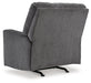 Rannis Rocker Recliner Huntsville Furniture Outlet