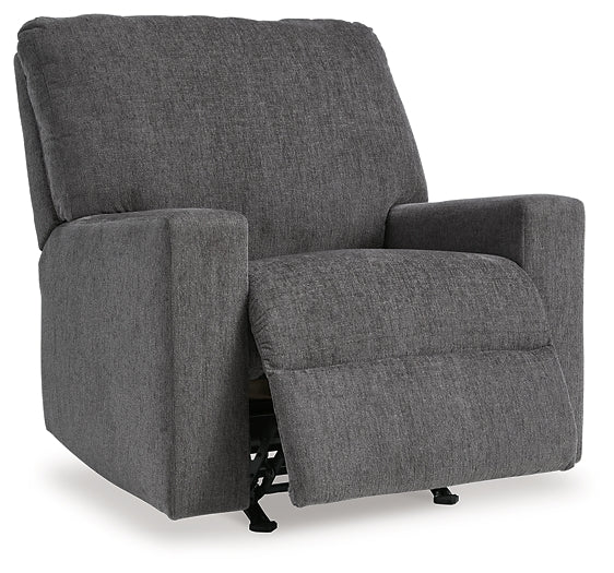 Rannis Rocker Recliner Huntsville Furniture Outlet