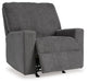 Rannis Rocker Recliner Huntsville Furniture Outlet