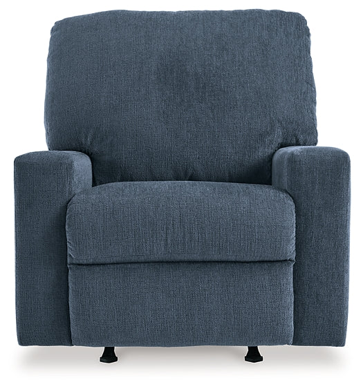 Rannis Rocker Recliner Huntsville Furniture Outlet