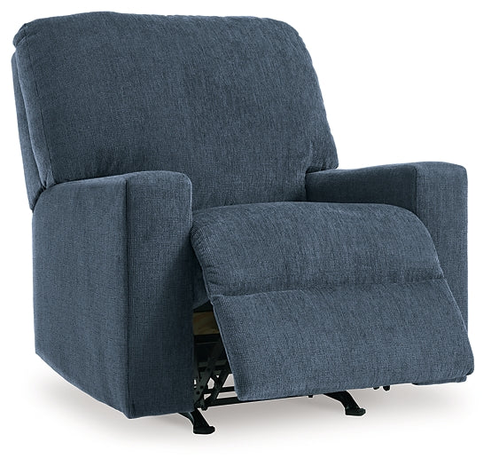 Rannis Rocker Recliner Huntsville Furniture Outlet