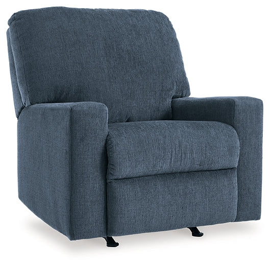 Rannis Rocker Recliner Huntsville Furniture Outlet