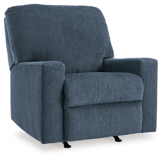 Rannis Rocker Recliner Huntsville Furniture Outlet