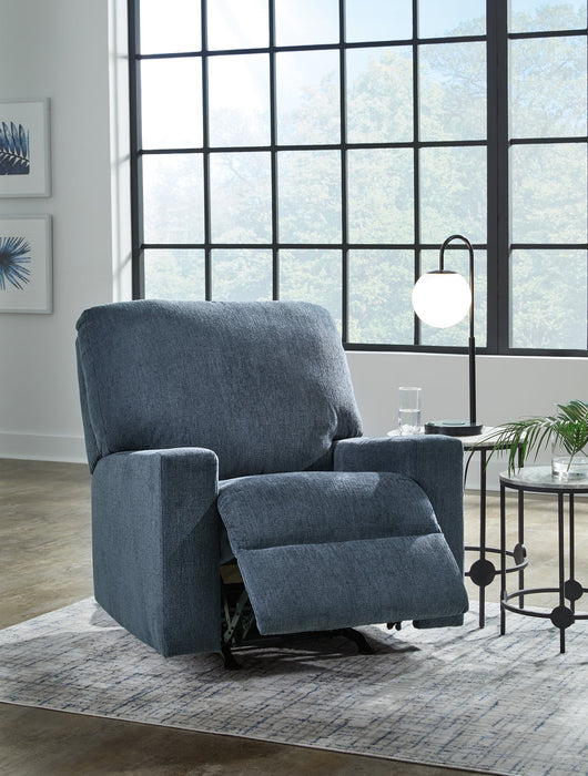 Rannis Rocker Recliner Huntsville Furniture Outlet