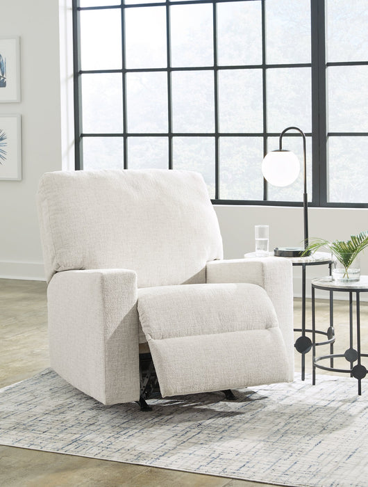 Rannis Rocker Recliner Huntsville Furniture Outlet