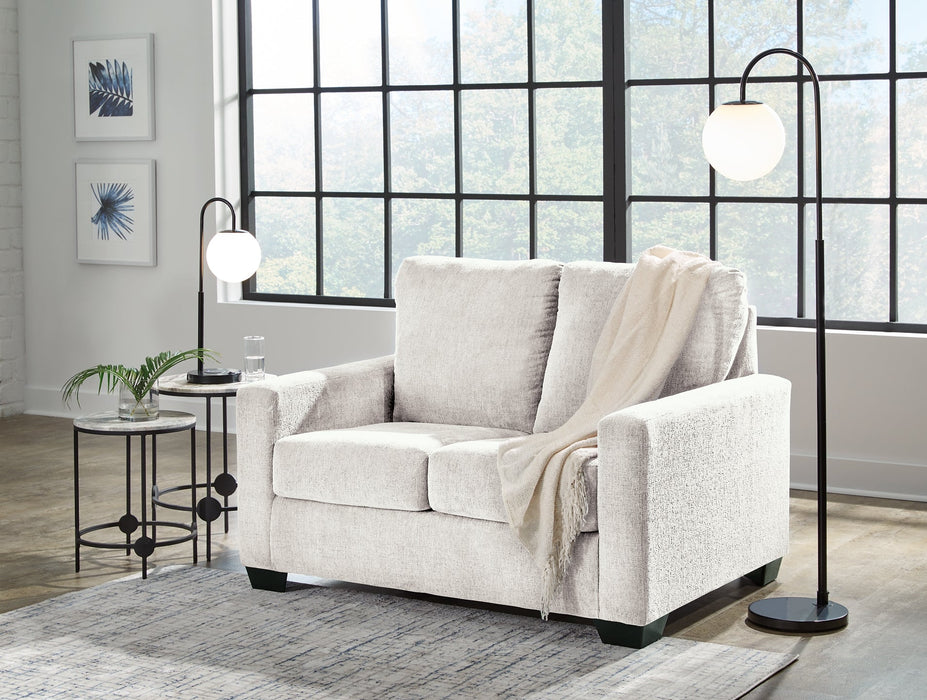 Rannis Twin Sofa Sleeper Huntsville Furniture Outlet