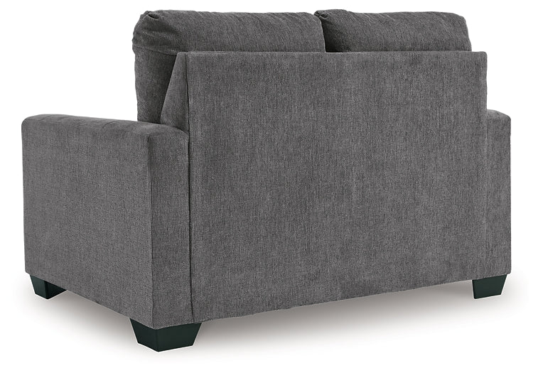 Rannis Twin Sofa Sleeper Huntsville Furniture Outlet