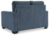 Rannis Twin Sofa Sleeper Huntsville Furniture Outlet