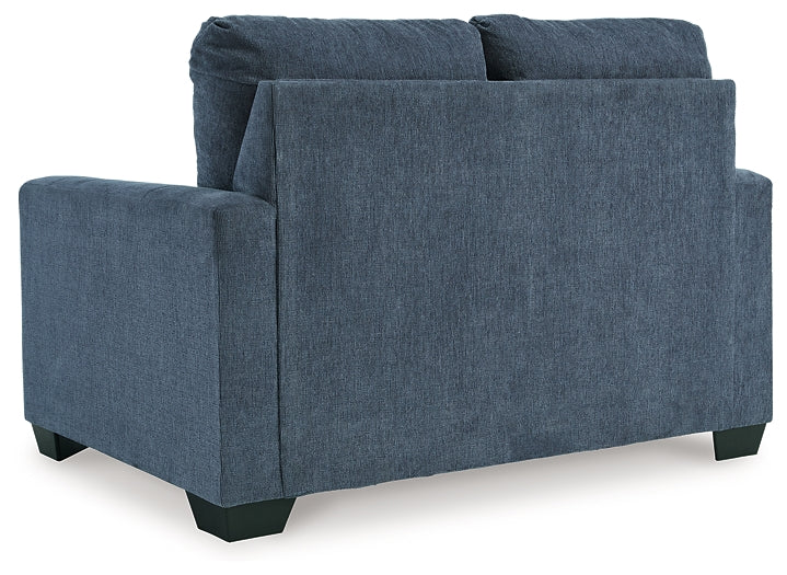 Rannis Twin Sofa Sleeper Huntsville Furniture Outlet