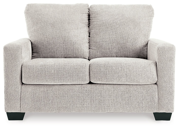 Rannis Twin Sofa Sleeper Huntsville Furniture Outlet