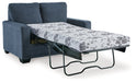 Rannis Twin Sofa Sleeper Huntsville Furniture Outlet