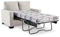 Rannis Twin Sofa Sleeper Huntsville Furniture Outlet