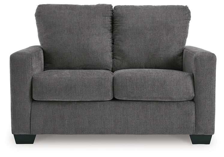 Rannis Twin Sofa Sleeper Huntsville Furniture Outlet