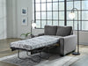 Rannis Twin Sofa Sleeper Huntsville Furniture Outlet