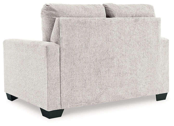 Rannis Twin Sofa Sleeper Huntsville Furniture Outlet